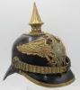 Rare Ensemble with Pickelhaube of Garde Grenadier Möller Visuel 8